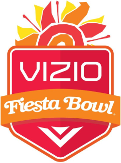 Fiesta Bowl on Tostitos Fiesta Bowl   University Of Oregon Ducks Vs Kansas State