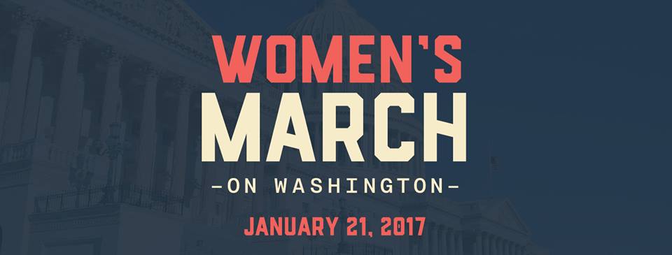 Duke Bus to National Women's March