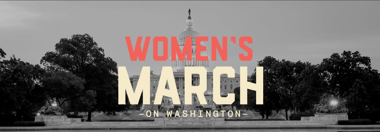 Madison, WI to March on Washington