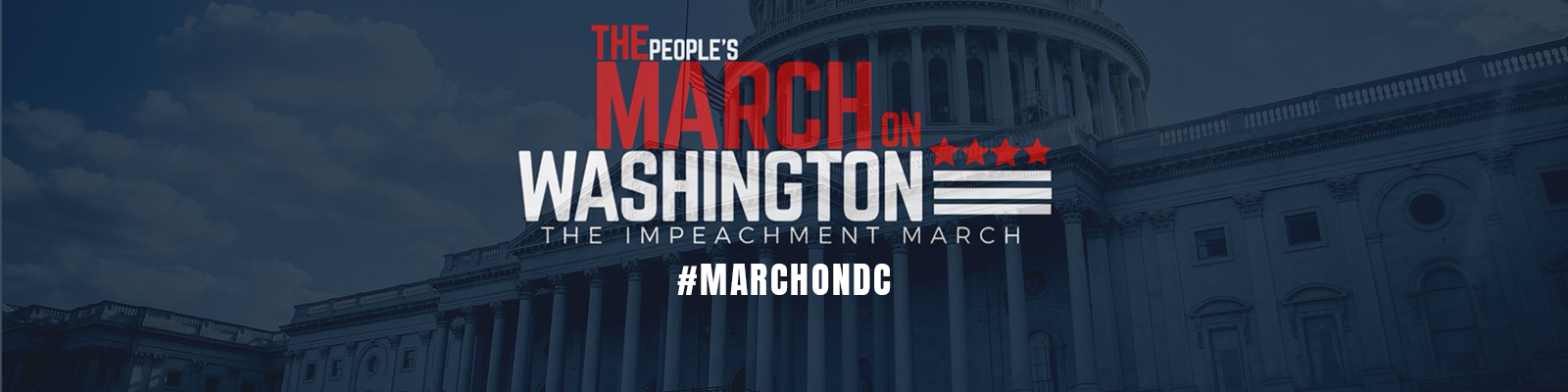 The People's March on Washington