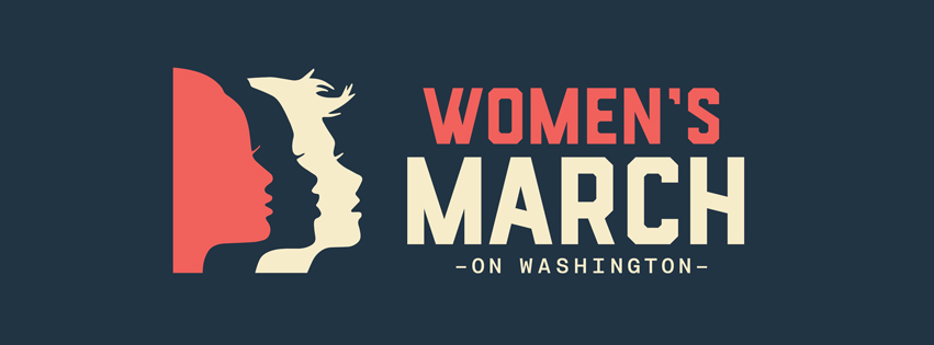 Women's March on Washington - Princeton Shopping Center