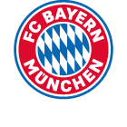 FC Bayern Basketball Logo