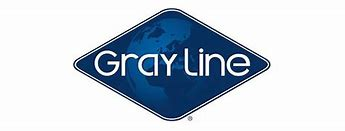 Gray Line New Orleans Logo