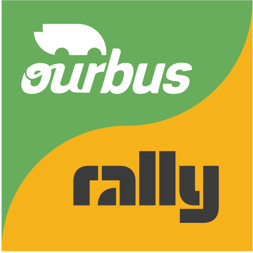 Rally Bills Logo