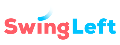 Swing Left Logo